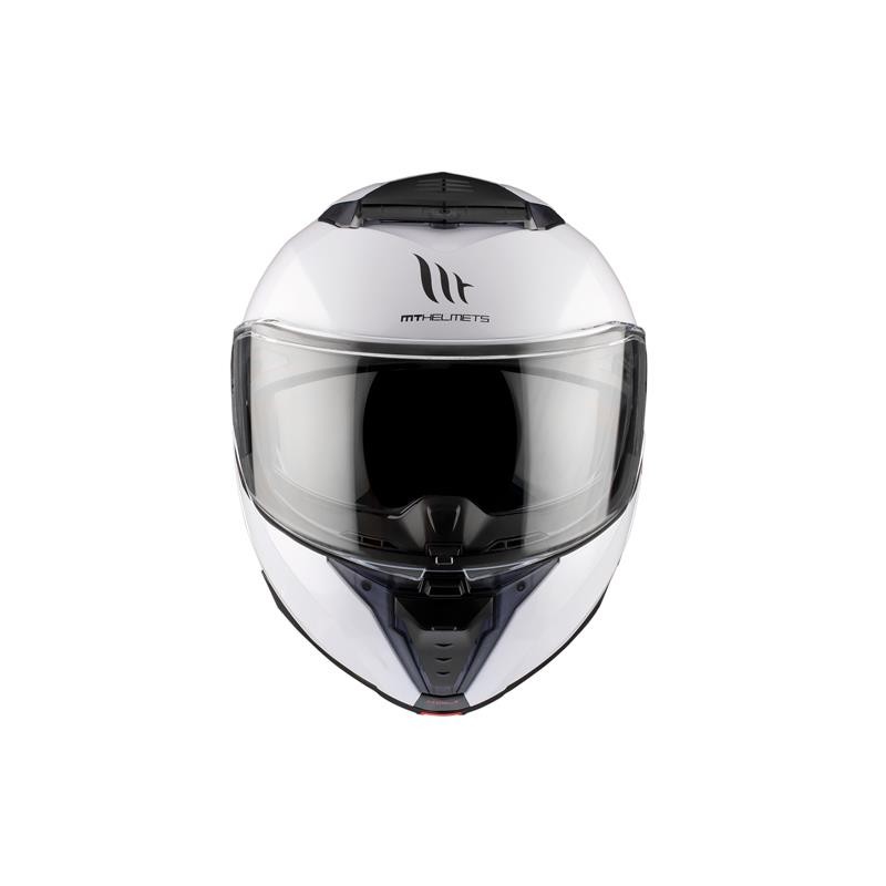 ATOM 2 SV SOLID A0 GLOSS WHITE